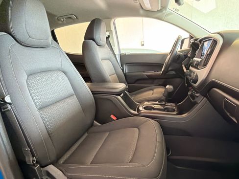 Used 2021 GMC Canyon Elevation image 26