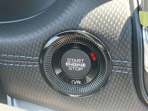 New 2026 Jeep Compass Latitude image 35