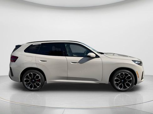 New 2026 BMW X3 xDrive30i w/ Premium Package AWD/4WD image 4