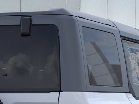 New 2026 Ford Bronco Big Bend AWD/4WD image 25