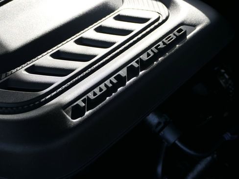 New 2026 Jeep Grand Wagoneer image 23