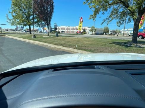 Used 2023 Genesis GV80 3.5T w/ Prestige Package image 7