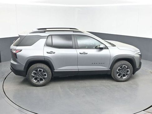 New 2026 Chevrolet Equinox ACTIV w/ Convenience Package III AWD/4WD image 42