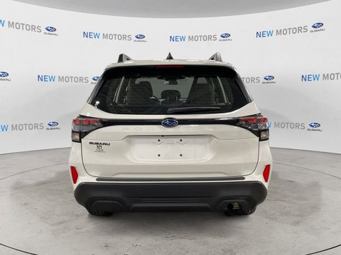 Used 2025 Subaru Forester image 5