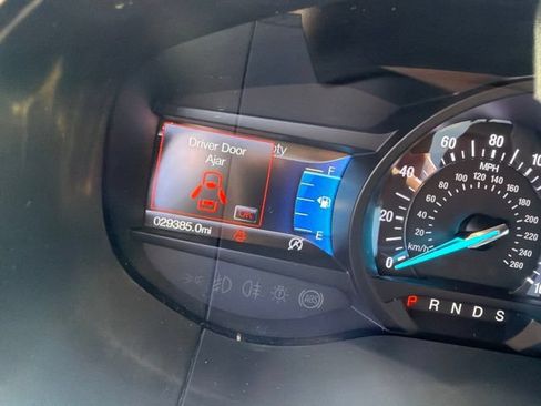 Used 2022 Ford Edge ST-Line AWD/4WD image 13
