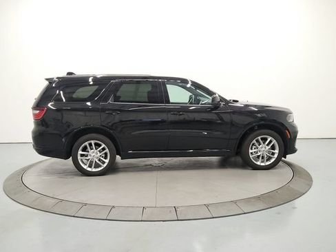 Used 2026 Dodge Durango GT AWD/4WD image 9