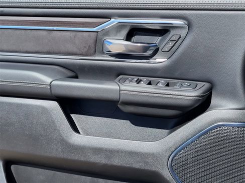 New 2026 RAM 1500 Laramie w/ Sport Appearance Package image 16