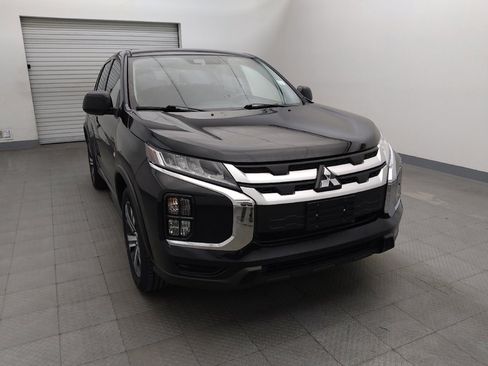 Used 2021 Mitsubishi Outlander Sport FWD image 14
