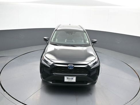 Certified 2024 Toyota RAV4 XLE image 36