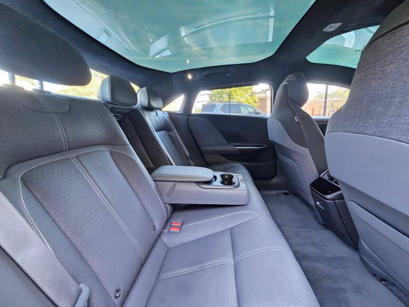 Used 2023 Lucid Air Grand Touring AWD/4WD image 84
