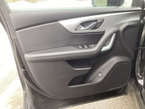 Used 2020 Chevrolet Blazer LT image 14