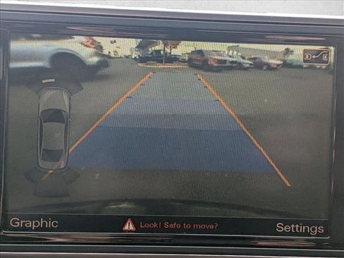 Used 2015 Audi A6 2.0T Premium Plus w/ Premium Plus Package image 13