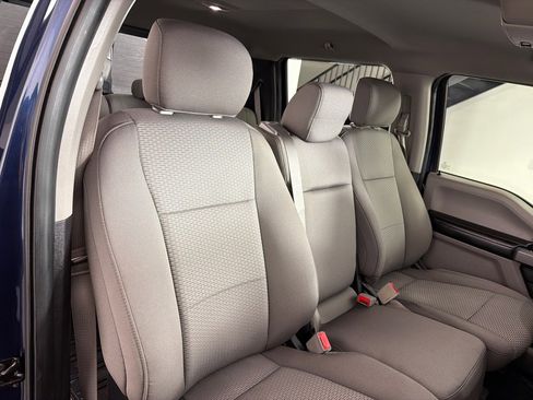 Used 2018 Ford F150 XLT w/ Equipment Group 302A Luxury image 23