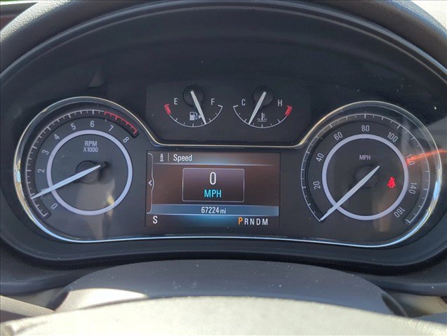 Used 2014 Buick Regal FWD image 12