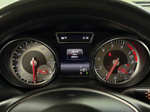 Used 2015 Mercedes-Benz CLA 250 CLA 250 image 21