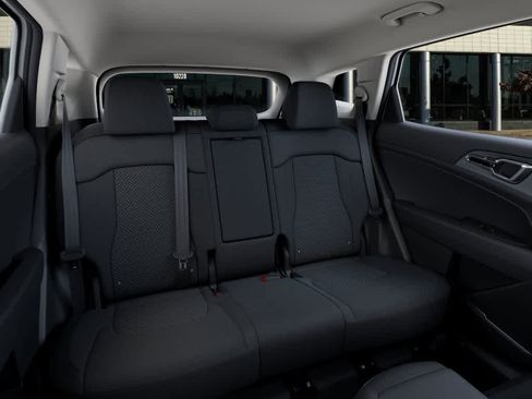New 2026 Kia Sportage LX w/ LX Convenience Package FWD image 16