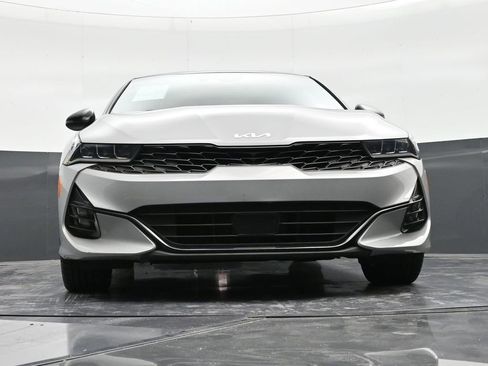 Used 2024 Kia K5 GT-Line image 27