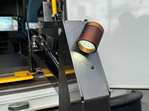 Used 2017 Ford E-350 and Econoline 350 Super Duty w/ Shuttle Bus Prep Package image 45