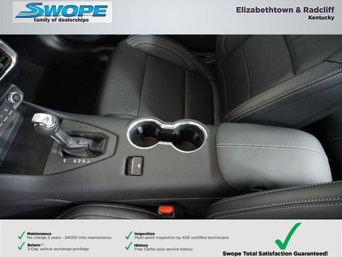 New 2025 Ford Mustang Premium image 35