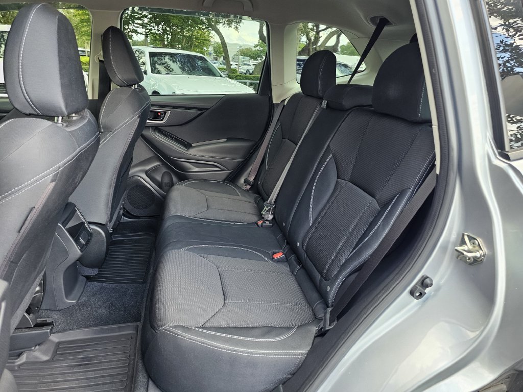 Used 2019 Subaru Forester w/ Popular Package #1 AWD/4WD image 15