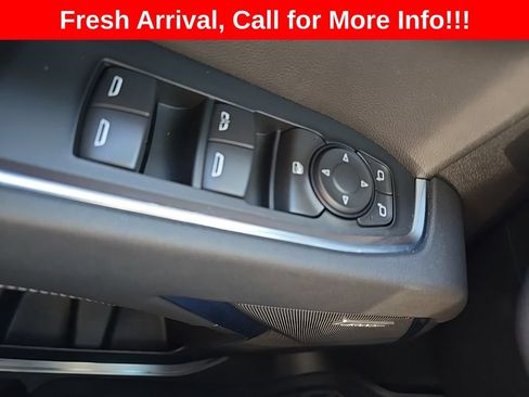 Used 2026 Chevrolet Silverado 1500 RST w/ Safety Package AWD/4WD image 19