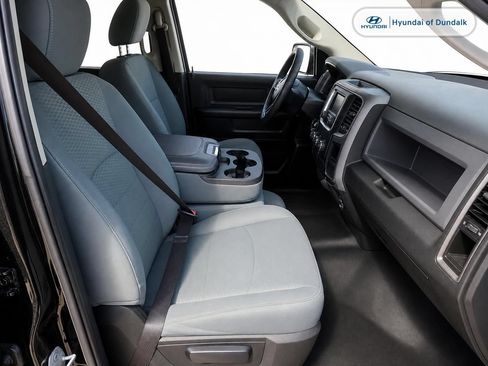 Used 2018 RAM 1500 Tradesman w/ Popular Equipment Group AWD/4WD image 11