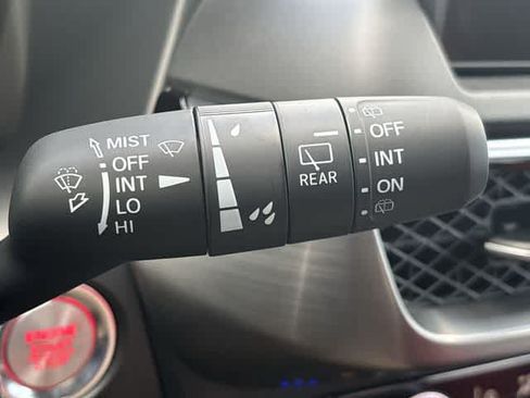 Certified 2025 Acura ADX A-Spec FWD image 28