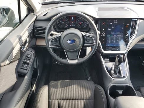 Certified 2023 Subaru Legacy Premium image 16