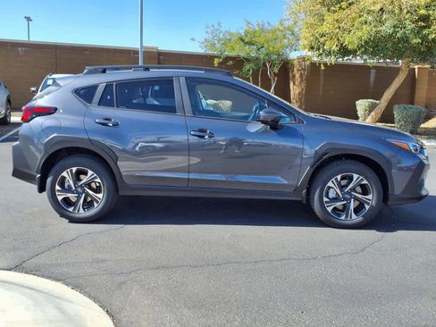 New 2025 Subaru Crosstrek 2.0i Premium image 7