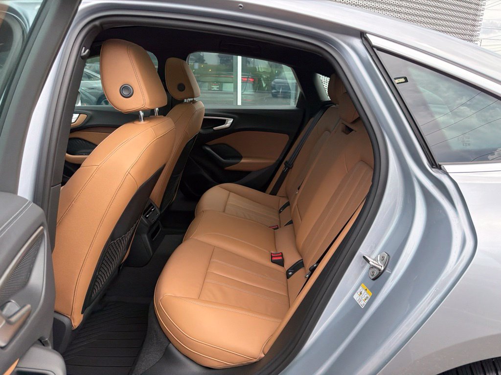 Used 2025 Audi A5 Premium AWD/4WD image 8