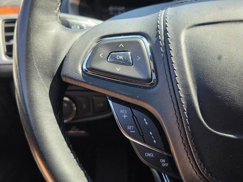 Used 2020 Lincoln MKZ Reserve image 23