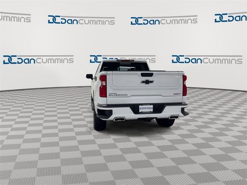 New 2025 Chevrolet Silverado 1500 RST w/ Texas Edition Plus image 7