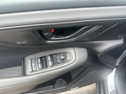 Used 2024 Subaru Outback Wilderness AWD/4WD image 6