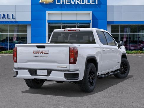 New 2026 GMC Sierra 1500 Elevation w/ Elevation Select Package image 4