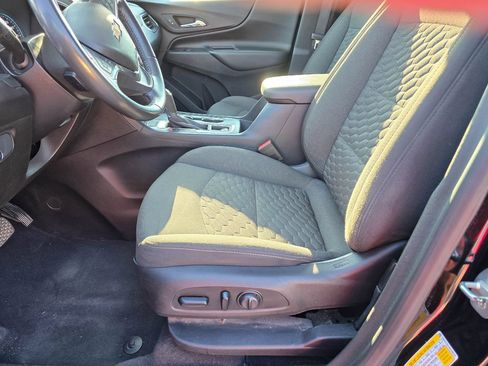 Used 2019 Chevrolet Equinox LT AWD/4WD image 11