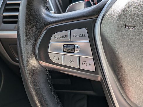 Used 2024 BMW X3 xDrive30i AWD/4WD image 16