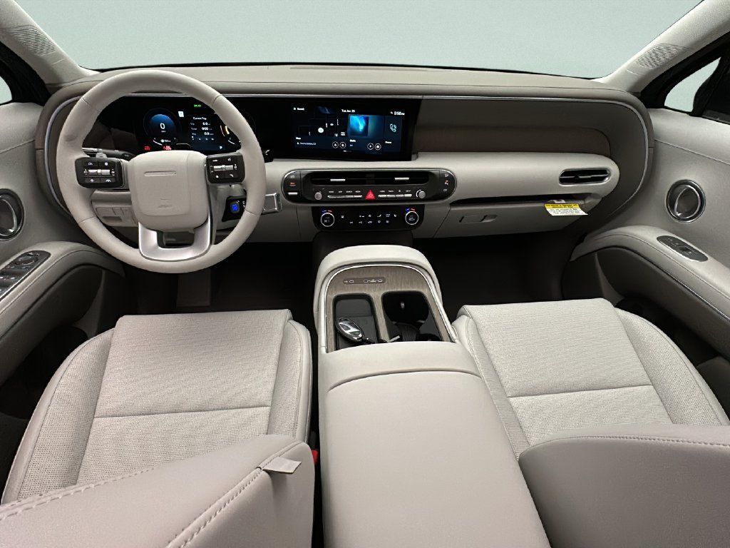 Certified 2026 Hyundai Palisade SEL AWD/4WD image 21