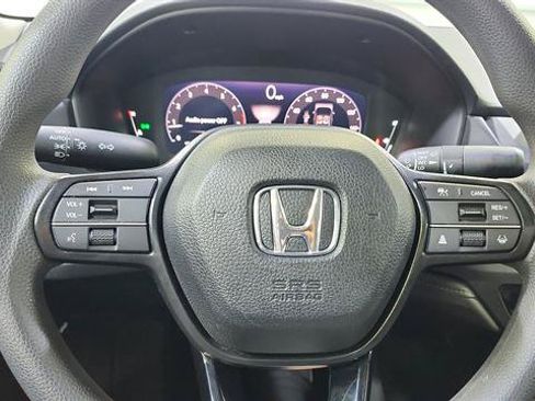 Used 2025 Honda Accord LX image 18