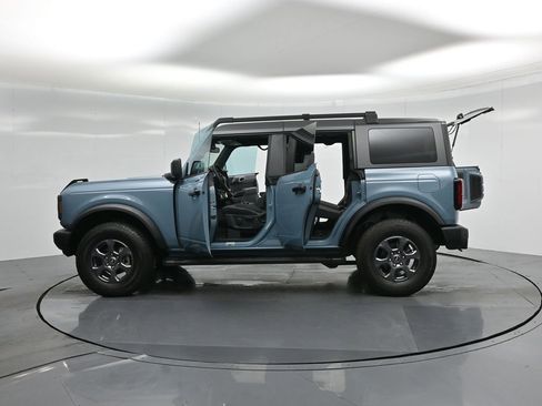 Certified 2023 Ford Bronco Big Bend image 35