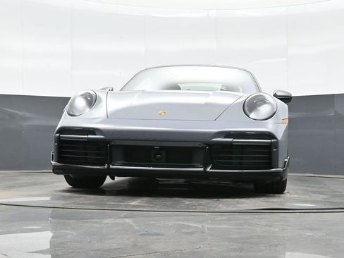 Certified 2025 Porsche 911 Turbo S AWD/4WD image 41