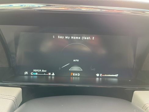 Used 2020 Lincoln Navigator L Reserve w/ Luxury Package image 37