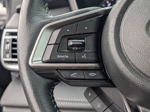 Used 2020 Subaru Outback Limited w/ Popular Package #2 image 31