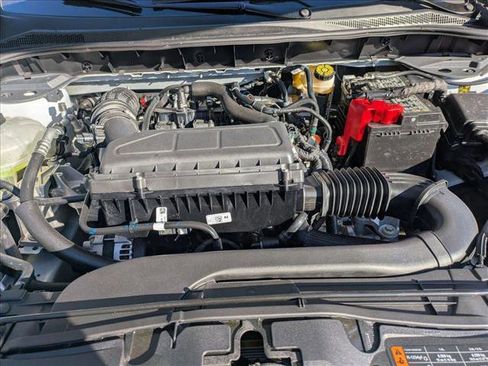 New 2026 Ford Escape Active w/ Tech Pack #1 FWD image 15