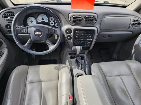 Used 2005 Chevrolet TrailBlazer LT w/ Luxury Package AWD/4WD image 22