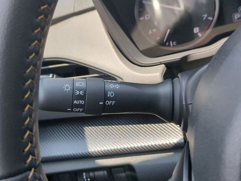 Certified 2025 Subaru Crosstrek 2.5i Wilderness w/ Crosstrek Mirror Package image 27