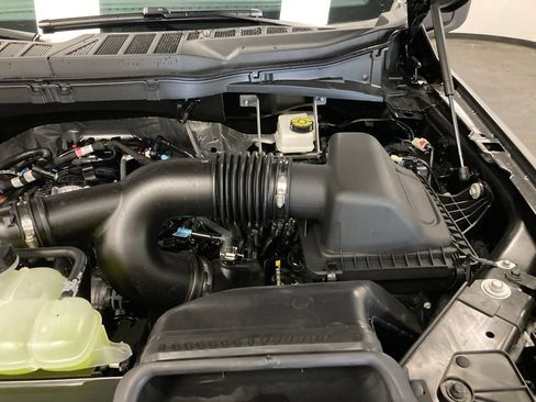 New 2026 Ford F150 XLT w/ XLT Black Appearance Package AWD/4WD image 23