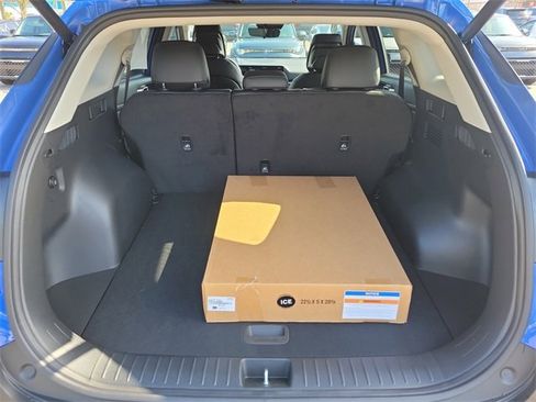 New 2026 Kia Sportage EX image 14