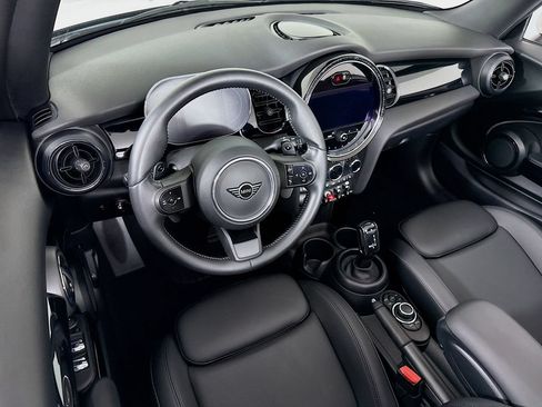 Certified 2023 MINI Cooper S FWD image 9