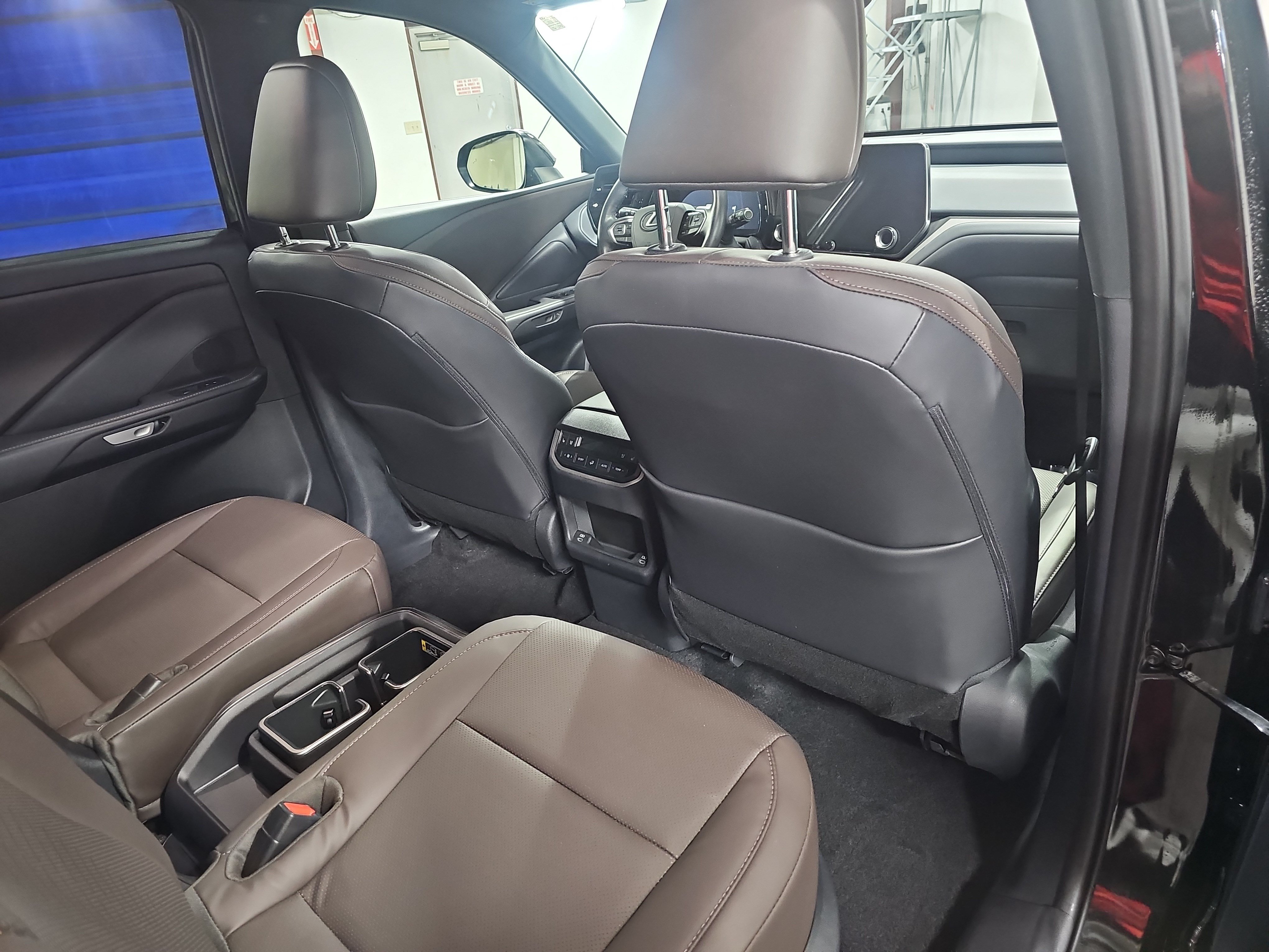 Used 2024 Lexus TX 350 AWD w/ Captains Chair Package image 11