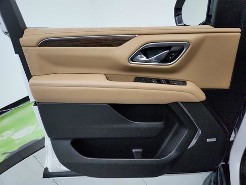 Used 2021 Chevrolet Tahoe Premier image 23